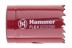 Коронка биметаллическая HAMMER Ф35х38мм 5/8&quot; BiMETALL (224-007) купить в Уфе