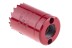 Коронка биметаллическая HAMMER Ф35х38мм 5/8&quot; BiMETALL (224-007) купить в Уфе