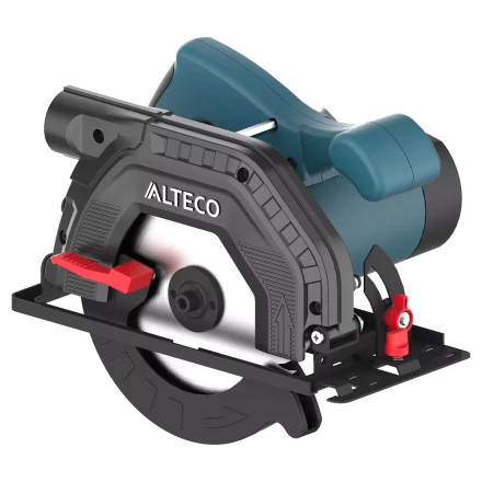 Циркулярная пила ALTECO CS 1350-165 80682 купить в Уфе