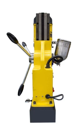 Станок сверлильный по металлу Корвет 440М на магнитной подошве 94401 купить в Уфе