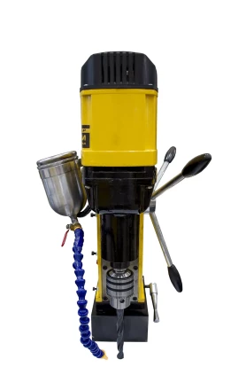 Станок сверлильный по металлу Корвет 440М на магнитной подошве 94401 купить в Уфе