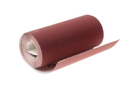 Лента шлифовальная в рулоне HAMMER Flex  216-016 купить в Уфе