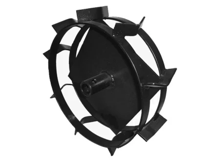 ЦЕЛИНА Грунтозацепы для мотоблока Тип1 (2шт)  (арт.010101) купить в Уфе