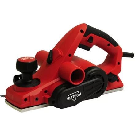 Электрорубанок ELITECH Р 82 купить в Уфе