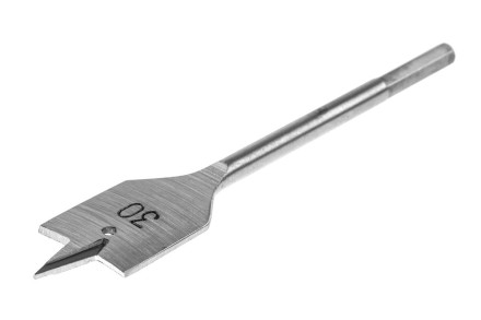 Сверло по дереву HAMMER Ф30х152мм (DR WD SP 30мм*152мм) купить в Уфе