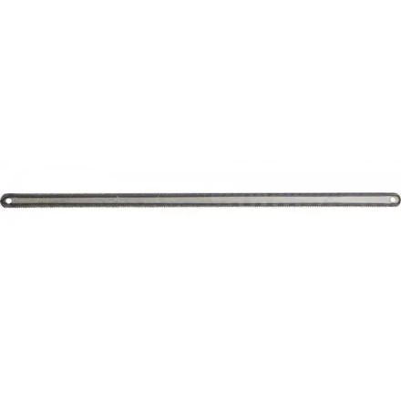 Полотна ЗУБР &quot;СТАНДАРТ для ножовки по металлу, шаг зуба 1,25 мм, сталь Ст70, 12x300 мм, 50 шт 1585-50_z01 купить в Уфе