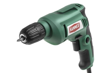 Дрель HAMMER DRL500С купить в Уфе