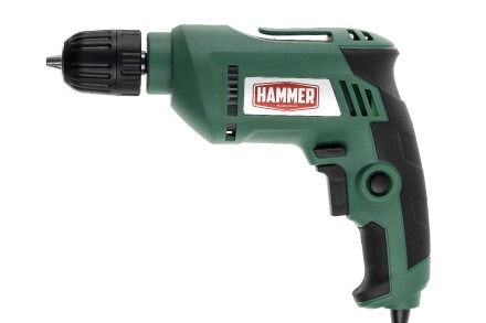 Дрель HAMMER DRL500С купить в Уфе