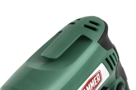 Дрель HAMMER DRL500С купить в Уфе