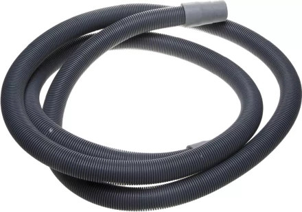 Шланг ЗУБР сливной для стиральной машины, 2м 51899-20 купить в Уфе