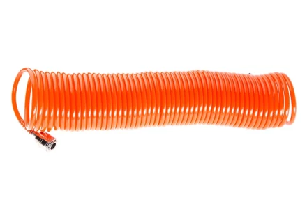 Шланг WESTER 814-009 пневматический спиральный купить в Уфе