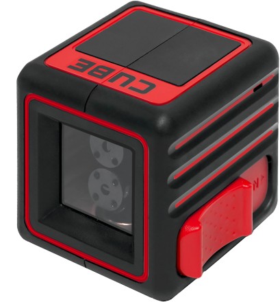 Нивелир лазерный ADA 3D Cube Professional Edition купить в Уфе