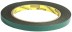 Двухсторонняя клейкая лента на вспененной основе, STAYER Professional 12233-09-05, черная, 9мм х 5м 12233-09-05 купить в Уфе