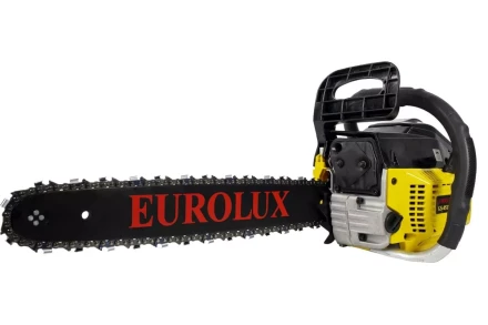 Бензопила Eurolux GS-4518 70/6/25 купить в Уфе