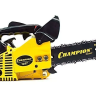 Бензопила 125T-10" 3/8"-1,3-40Е CHAMPION купить в Уфе