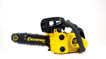 Бензопила 125T-10&quot; 3/8&quot;-1,3-40Е CHAMPION купить в Уфе
