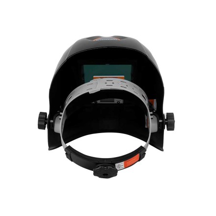 Маска сварщика TOPSHIELD Original ф-р 9800V без коробки купить в Уфе