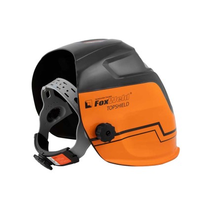 Маска сварщика TOPSHIELD Original ф-р 9800V без коробки купить в Уфе