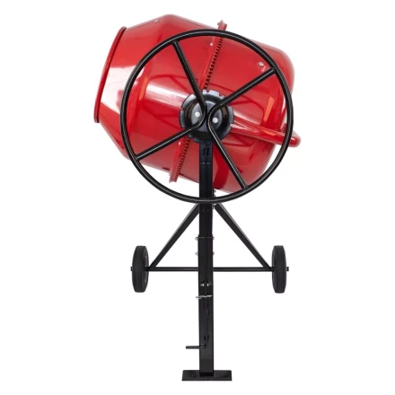 Бетоносмеситель МТХ СМ-250К 95487, 250 л, мощность 850 Вт купить в Уфе