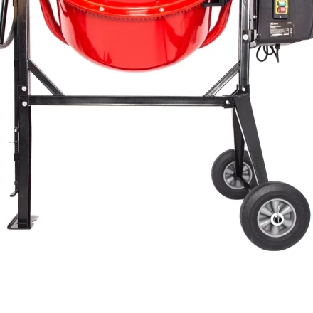 Бетоносмеситель МТХ СМ-250К 95487, 250 л, мощность 850 Вт купить в Уфе