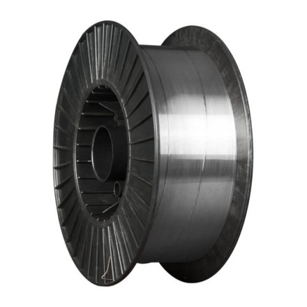 Проволока нержавейка Foxweld ER-308 LSi Св-04Х19Н9 d=1мм 15кг D300 купить в Уфе