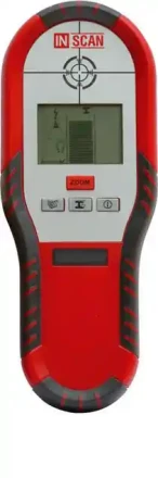 Металоискатель RD-InSCAN RedVerg купить в Уфе