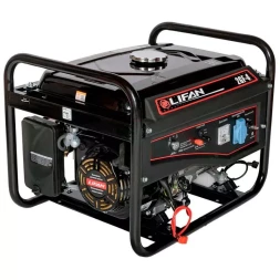 Бензогенератор LIFAN 2GF-4