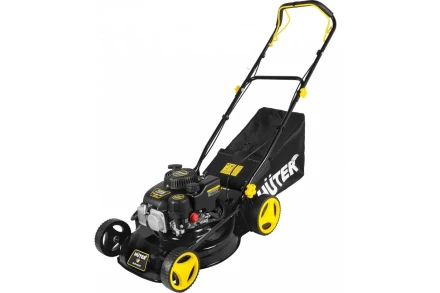 Газонокосилка бензиновая GLM-460ST Huter купить в Уфе