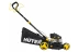 Газонокосилка бензиновая GLM-460ST Huter купить в Уфе