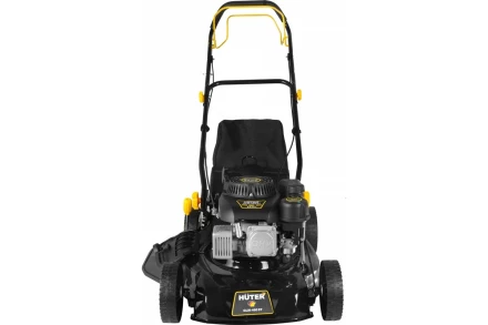 Газонокосилка бензиновая GLM-460ST Huter купить в Уфе
