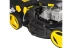 Газонокосилка бензиновая GLM-460ST Huter купить в Уфе