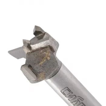 Сверло Форстнера по дереву 18 мм цилиндрический хвостовик СИБРТЕХ 704818 купить в Уфе