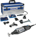 Инструмент многофункциональный  4000 6/128  Dremel купить в Уфе