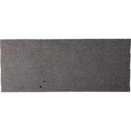 Шлифовальная сетка ЗУБР &quot;МАСТЕР&quot; абразивная, водостойкая № 100, 115х280мм, 5 листов 35483-100 купить в Уфе