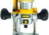 Фрезер погружной кромочный D26203 двуручный DeWalt купить в Уфе