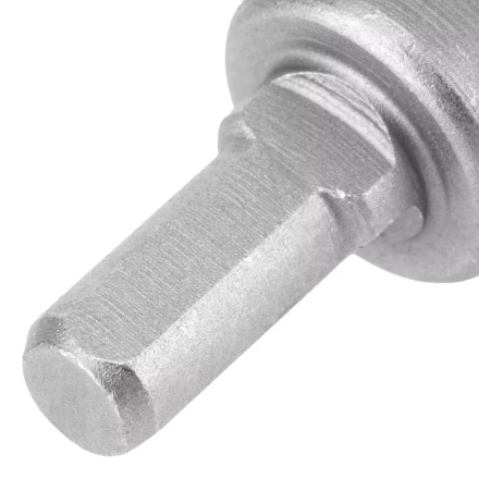 Коронка по металлу твердосплавная, 64 мм Denzel 724018 купить в Уфе