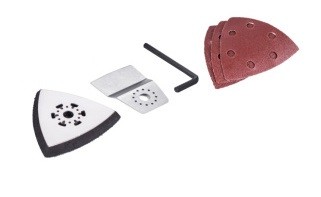 Мультитул RD-MT250 Basic RedVerg купить в Уфе