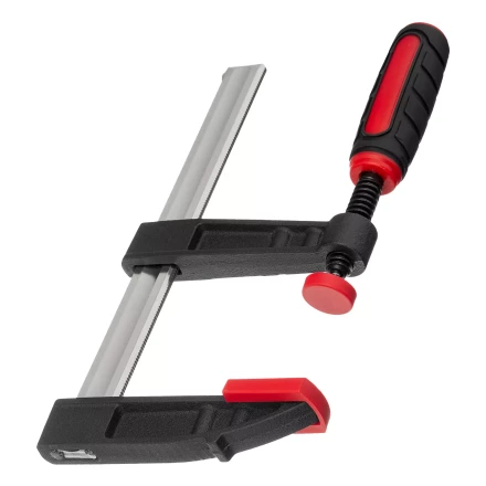 Струбцина F-образная Matrix, 150 х 80 х 230 мм, 20400 купить в Уфе