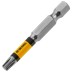 Бита T25x50, 5 шт. Denzel 7711321 купить в Уфе