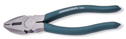 Пассатижи 7&quot; P087A Jonnesway 48268 купить в Уфе