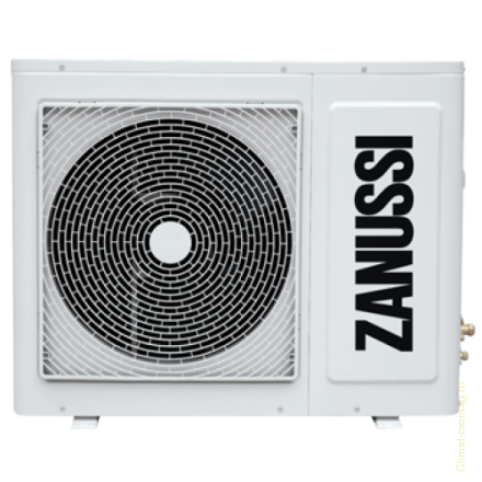 Блок наружный ZANUSSI ZACS/I-12 HE/A15/N1/Out сплит-системы, инверторного типа купить в Уфе