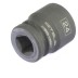 Головка ударная шестигранная 24 мм 1/2&quot; CrMo  Stels 13927 купить в Уфе