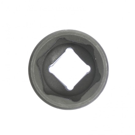 Головка ударная шестигранная 24 мм 1/2&quot; CrMo  Stels 13927 купить в Уфе