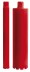 Алмазная коронка MESSER SP D132-450-1 1/4 &quot; для сверления с подачей воды купить в Уфе