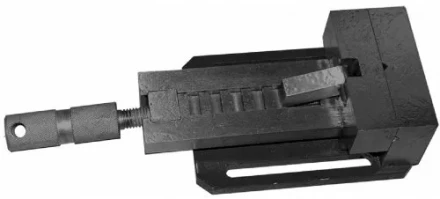 Тиски съемные 50 мм  К411 23470 купить в Уфе