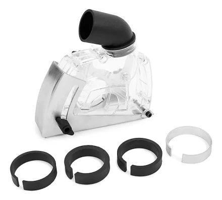 Защитный кожух MESSER тип В3 для УШМ. Диаметр 125 мм. купить в Уфе