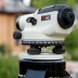 Нивелир оптический ADA Basis с поверкой  нитяной отвес мелкий инструмент  кейс  ADA купить в Уфе
