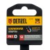 Отвертка, PH1х100 мм, S2, 3к рукоятка Denzel 121747 купить в Уфе