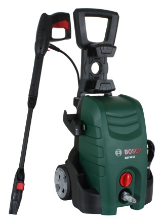 Минимойка-мойка высокого давления Bosch AQT 35-12 купить в Уфе