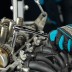 Ключ-трещотка 3/8&quot; Gross 14054, CrV, 90 зубьев, усиленный, хром купить в Уфе